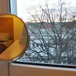 Perla Baltyku - 4 Osobowy W Sopocie Lägenhet