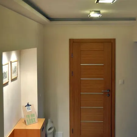 Apartment Perla Baltyku - 4 Osobowy W Sopocie