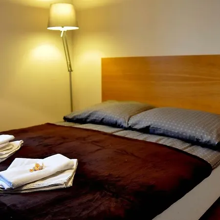 Perla Baltyku - 4 Osobowy W Sopocie Sopot