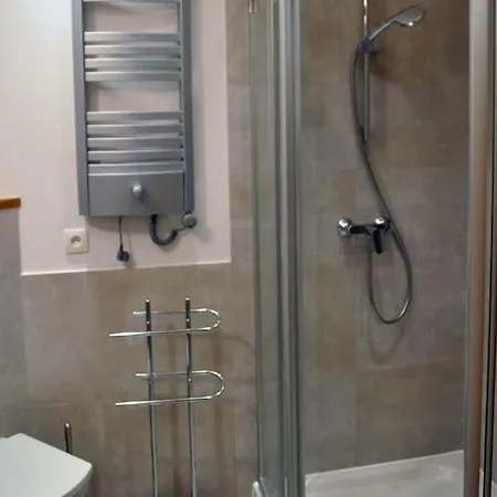 Perla Baltyku - 4 Osobowy W Sopocie Sopot