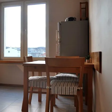 Apartment Perla Baltyku - 4 Osobowy W Sopocie Sopot