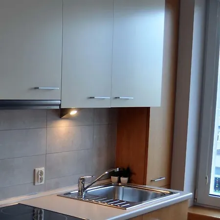 Perla Baltyku - 4 Osobowy W Sopocie * Sopot