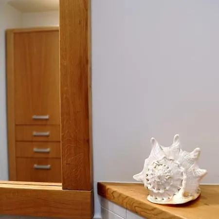 Apartment Perla Baltyku - 4 Osobowy W Sopocie *