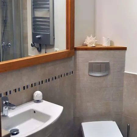 Perla Baltyku - 4 Osobowy W Sopocie