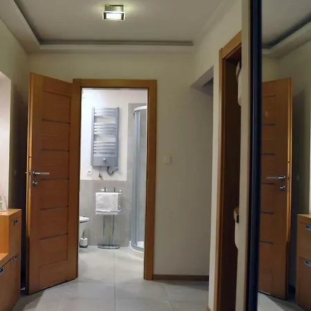 Perla Baltyku - 4 Osobowy W Sopocie Apartment *