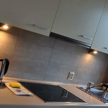 Perla Baltyku - 4 Osobowy W Sopocie * Sopot