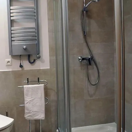 Perla Baltyku - 4 Osobowy W Sopocie Sopot