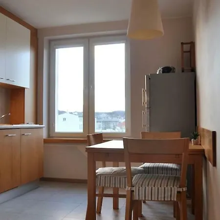 Perla Baltyku - 4 Osobowy W Sopocie Apartment Sopot