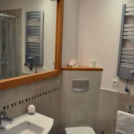 Apartment Perla Baltyku - 4 Osobowy W Sopocie Sopot