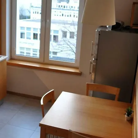 Perla Baltyku - 4 Osobowy W Sopocie Apartment *