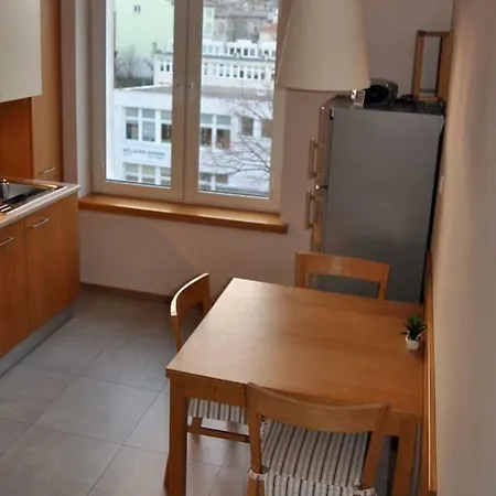 Perla Baltyku - 4 Osobowy W Sopocie