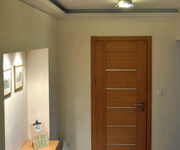 Apartman Perla Baltyku - 4 Osobowy W Sopocie