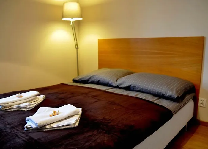 Perla Baltyku - 4 Osobowy W Sopocie Sopot