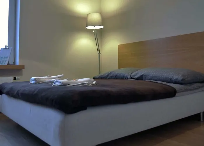 Perla Baltyku - 4 Osobowy W Sopocie Apartman