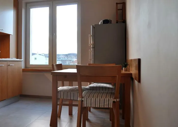 Apartman Perla Baltyku - 4 Osobowy W Sopocie Sopot