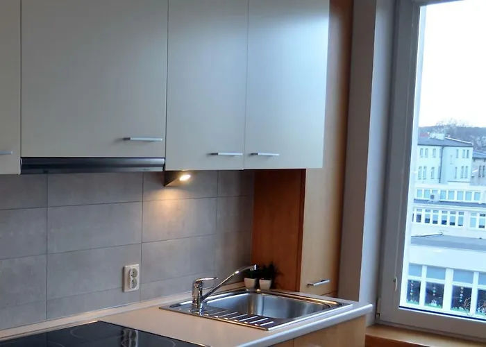 Perla Baltyku - 4 Osobowy W Sopocie * Sopot