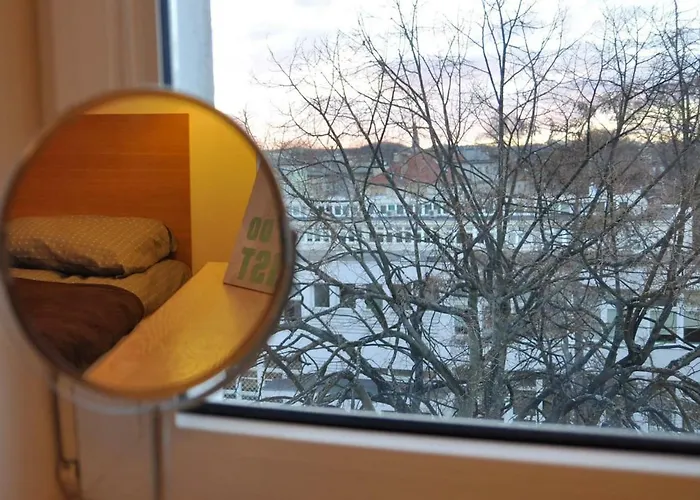 Perla Baltyku - 4 Osobowy W Sopocie Apartman