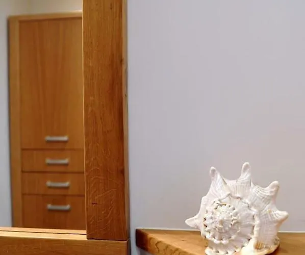 Apartman Perla Baltyku - 4 Osobowy W Sopocie *