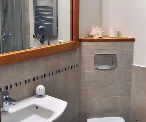 Perla Baltyku - 4 Osobowy W Sopocie