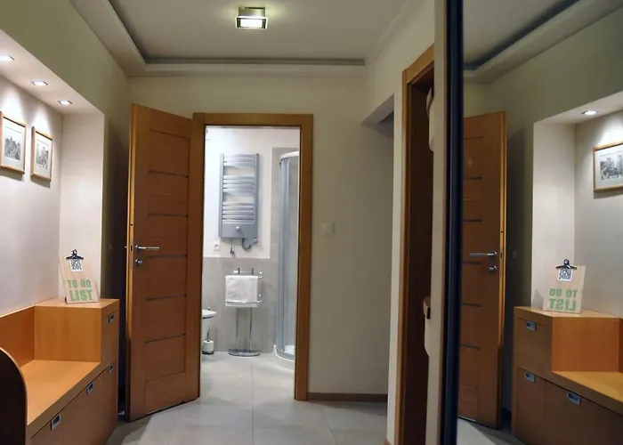 Perla Baltyku - 4 Osobowy W Sopocie Apartman *