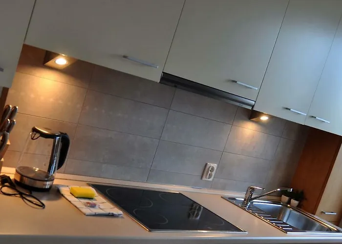 Perla Baltyku - 4 Osobowy W Sopocie * Sopot