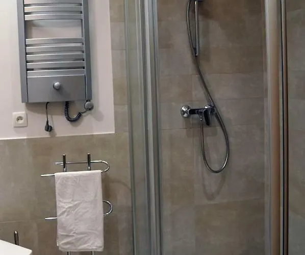 Perla Baltyku - 4 Osobowy W Sopocie Sopot