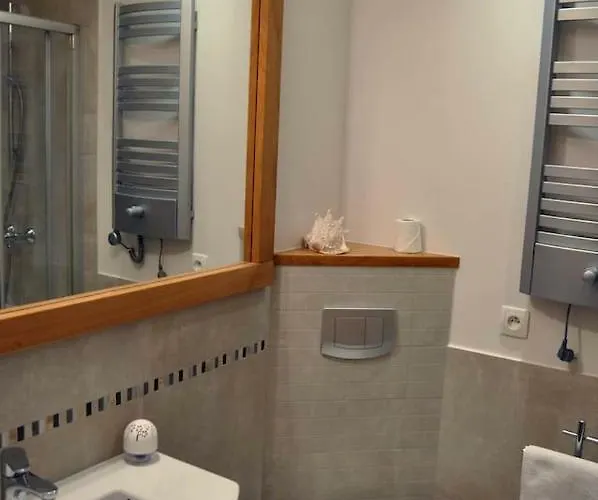 Apartman Perla Baltyku - 4 Osobowy W Sopocie Sopot