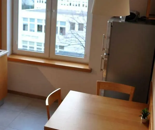 Perla Baltyku - 4 Osobowy W Sopocie Apartman *