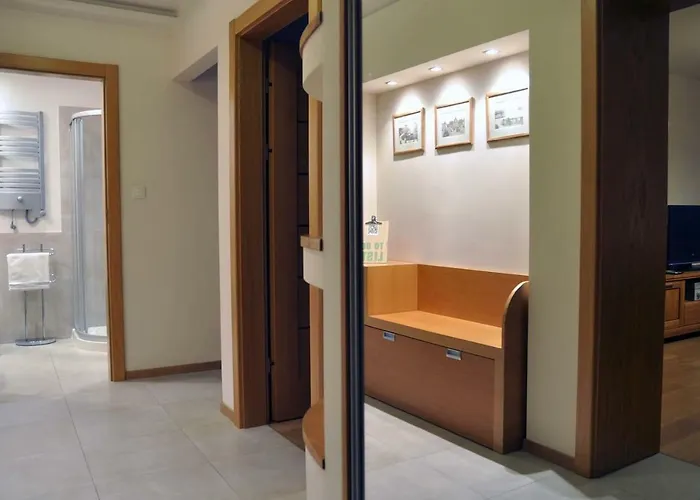 Perla Baltyku - 4 Osobowy W Sopocie Sopot