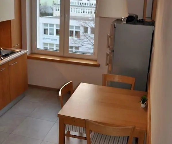 Perla Baltyku - 4 Osobowy W Sopocie